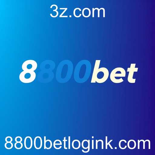 A Ascensão do 8800bet no Cenário de Jogos Online