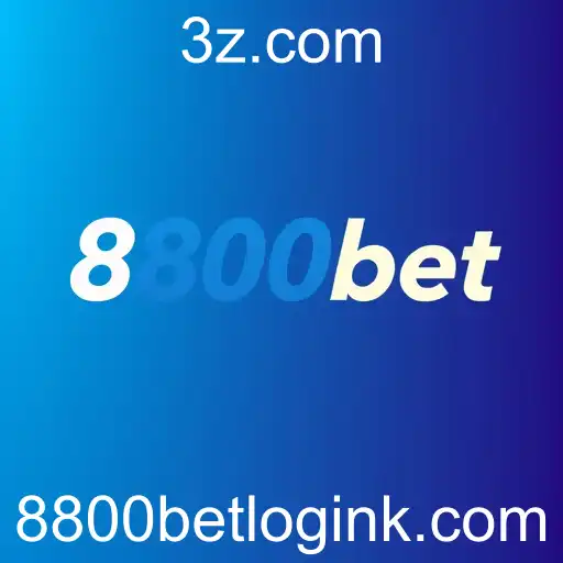 A Ascensão do 8800bet no Cenário de Jogos Online