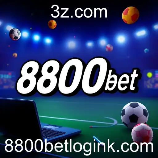 A Atualização do Site de Jogos 8800bet e o Cenário de 2026