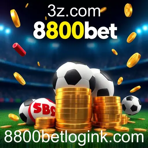 Explorando as Ofertas de Bônus no 8800bet: Oportunidades Imperdíveis para Jogadores