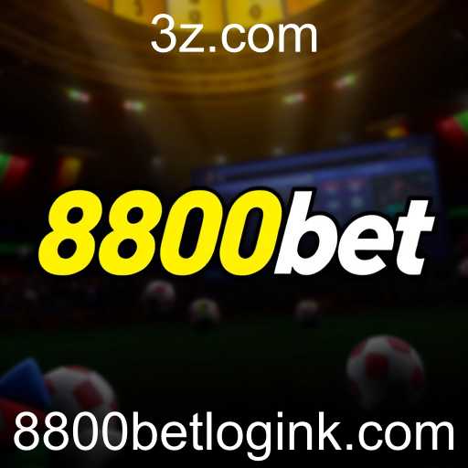 A Expansão dos Jogos de Azar no Brasil e o Papel do 8800bet