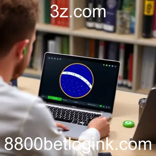 A Ascensão dos Jogos de Apostas Online no Brasil