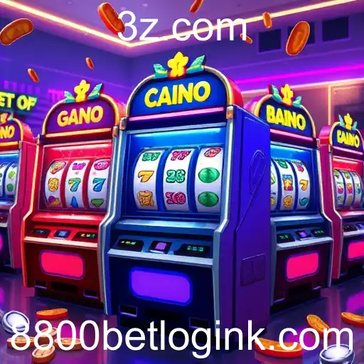 Crescimento dos Jogos de Azar Online no Brasil