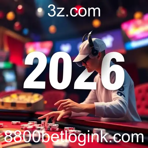 A Evolução dos Sites de Jogos em 2026