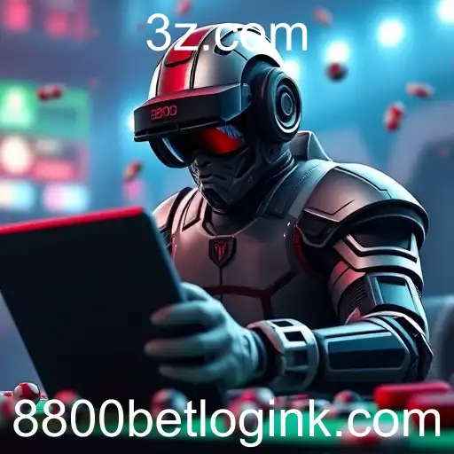 Tendências Emergentes no Mercado de Jogos Online