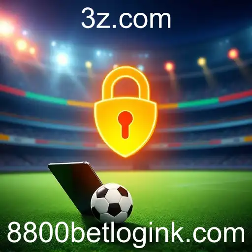 Tendências do Setor de Jogos Online: O Impacto do 8800bet