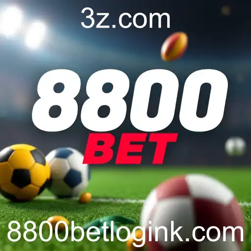 A Crescente Influência do 8800bet no Mercado de Jogos Online