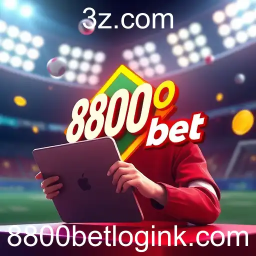 O Crescimento dos Jogos Online e o Papel do 8800bet