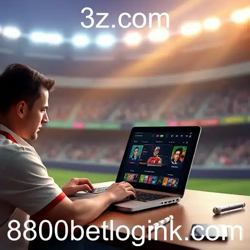 O Crescimento dos Sites de Jogos em 2025 no Brasil