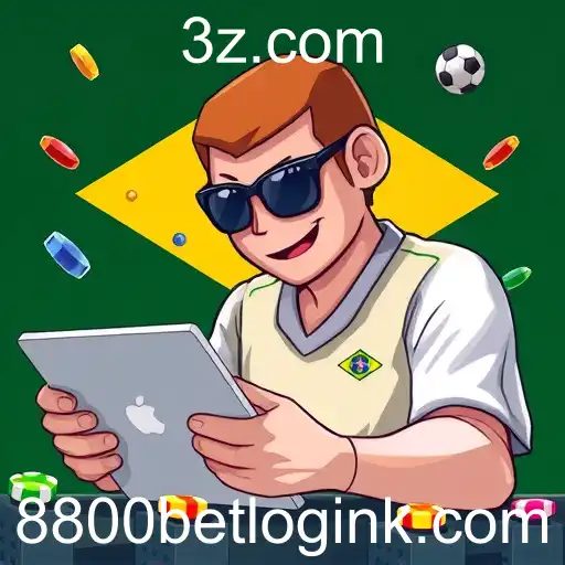 A Ascensão do Mercado de Jogos Online no Brasil