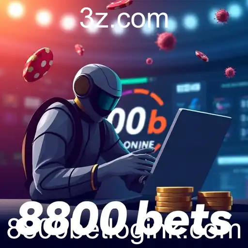 Tendências Emergentes em Sites de Jogos Online