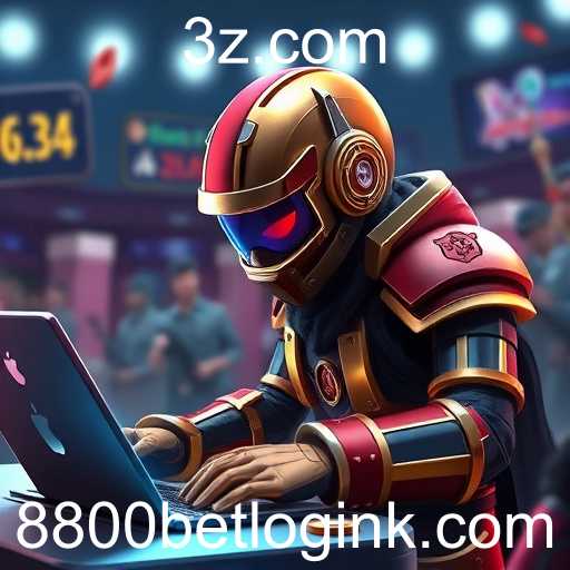 Cenário Atual dos Sites de Jogos em 2025