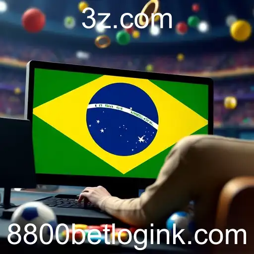 A Evolução dos Jogos Online no Brasil