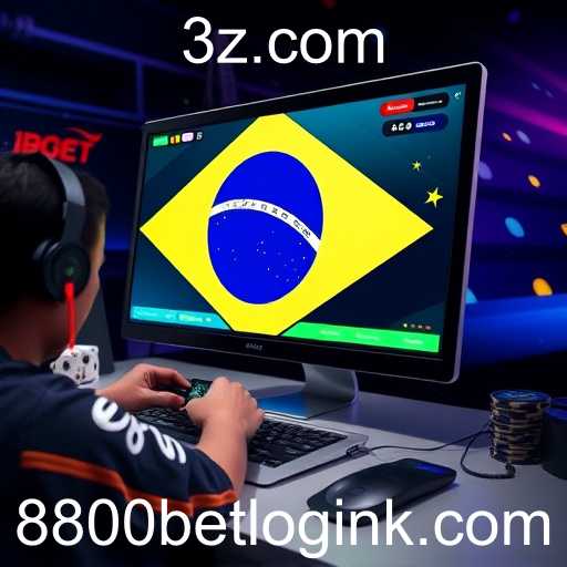 Cenário dos Sites de Jogos em 2026