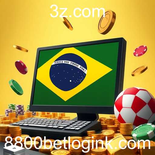Plataformas de Jogos Online no Brasil