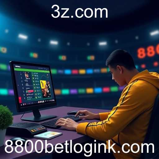 O Crescimento dos Sites de Apostas em 2026