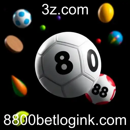 Explorando os Jogos de Loteria na Plataforma 8800bet