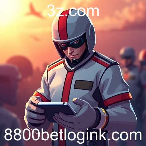 8800bet com login