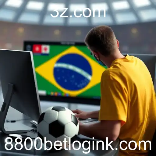 A Evolução dos Jogos Online em Meio à Regulamentação
