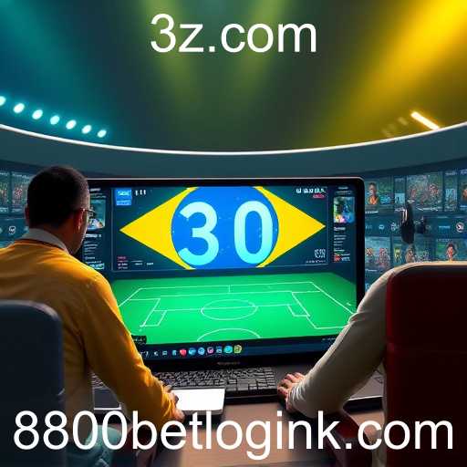 O Crescimento dos Jogos Online no Brasil