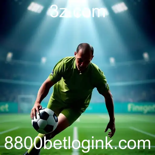 Explorando o Mundo das Apostas Esportivas no 8800bet